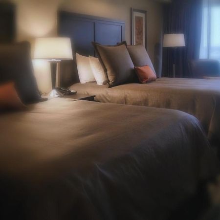 Hotel Aspen Select Rochester Camera foto