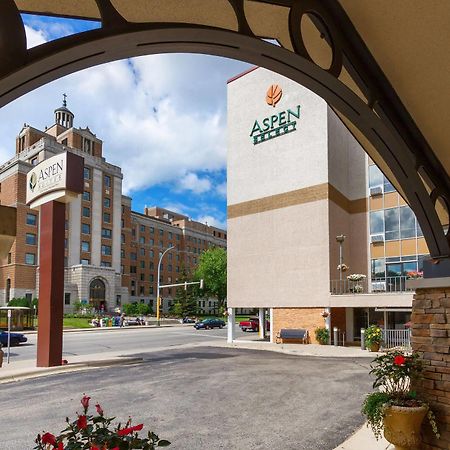 Hotel Aspen Select Rochester Esterno foto