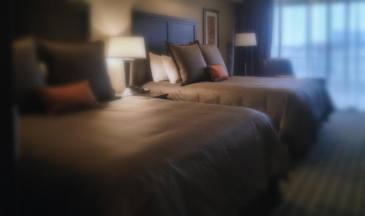 Hotel Aspen Select Rochester Camera foto