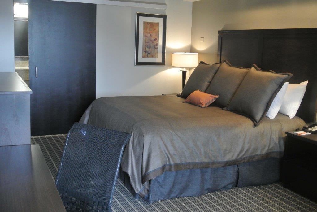 Hotel Aspen Select Rochester Camera foto