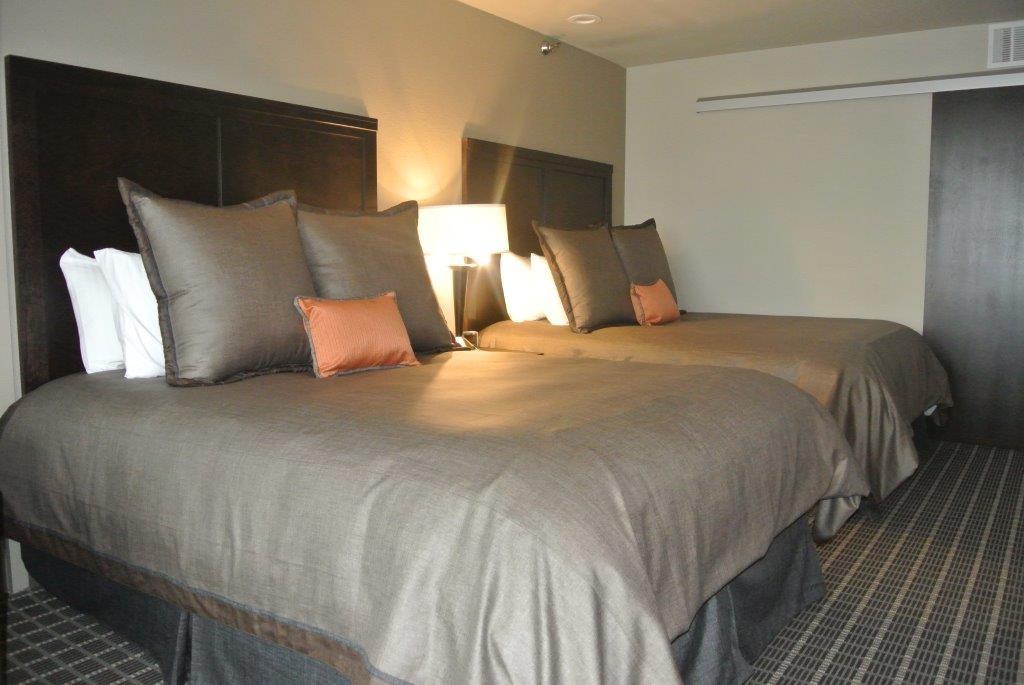 Hotel Aspen Select Rochester Camera foto