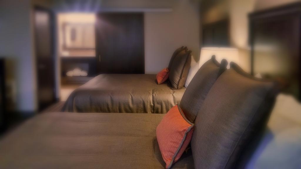 Hotel Aspen Select Rochester Esterno foto