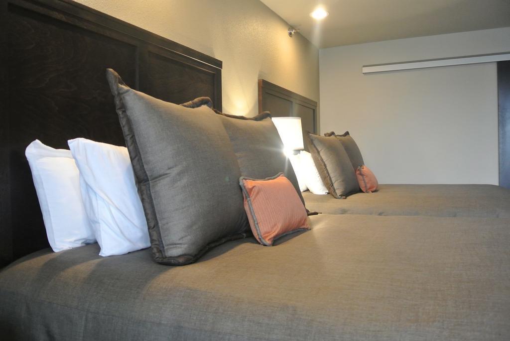 Hotel Aspen Select Rochester Esterno foto