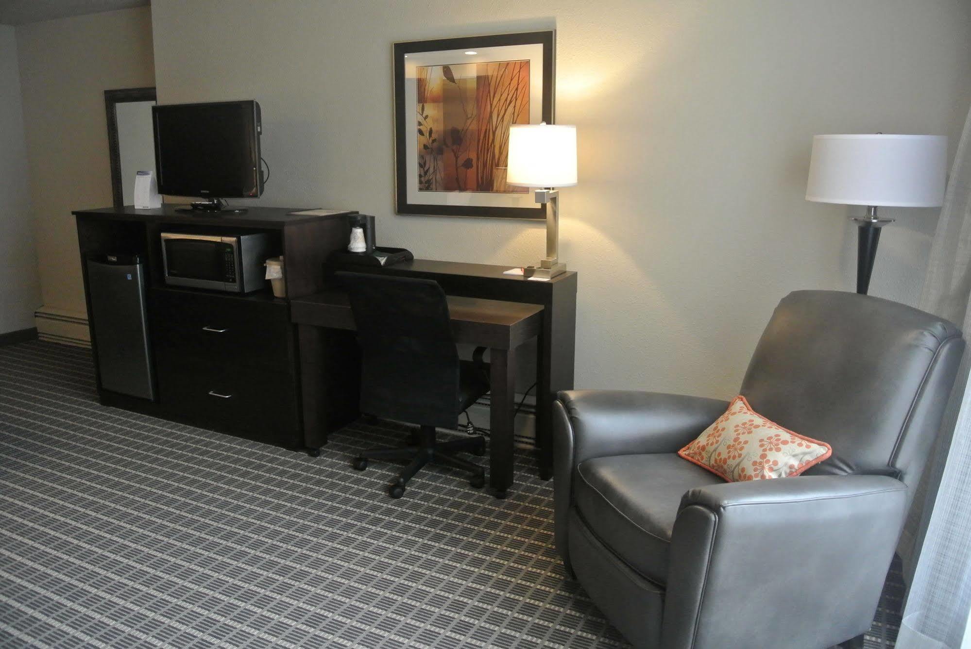 Hotel Aspen Select Rochester Esterno foto