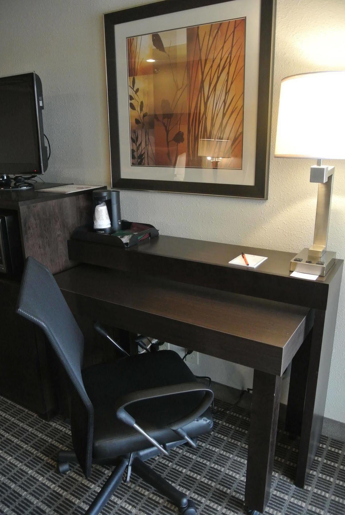 Hotel Aspen Select Rochester Esterno foto