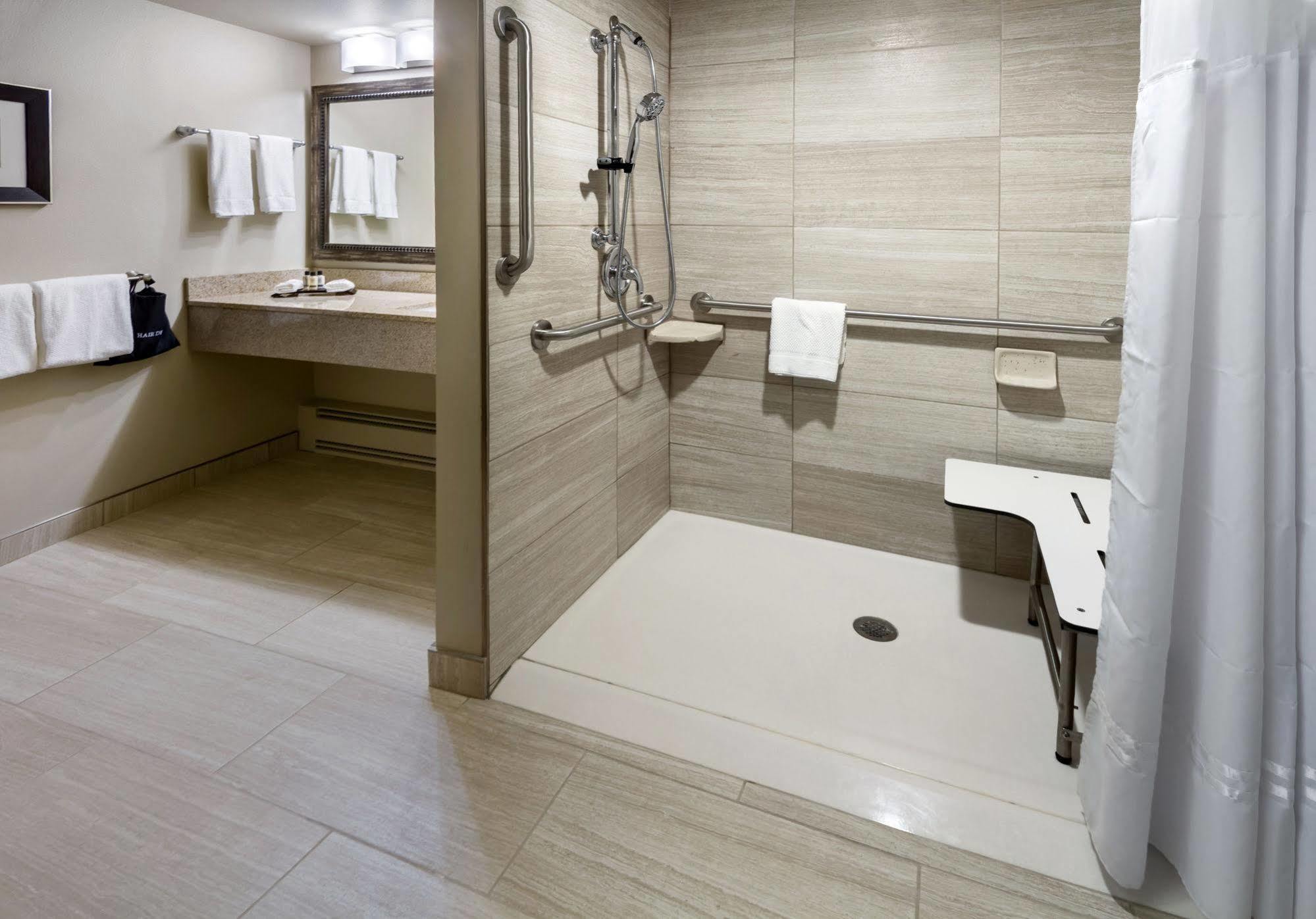 Hotel Aspen Select Rochester Esterno foto