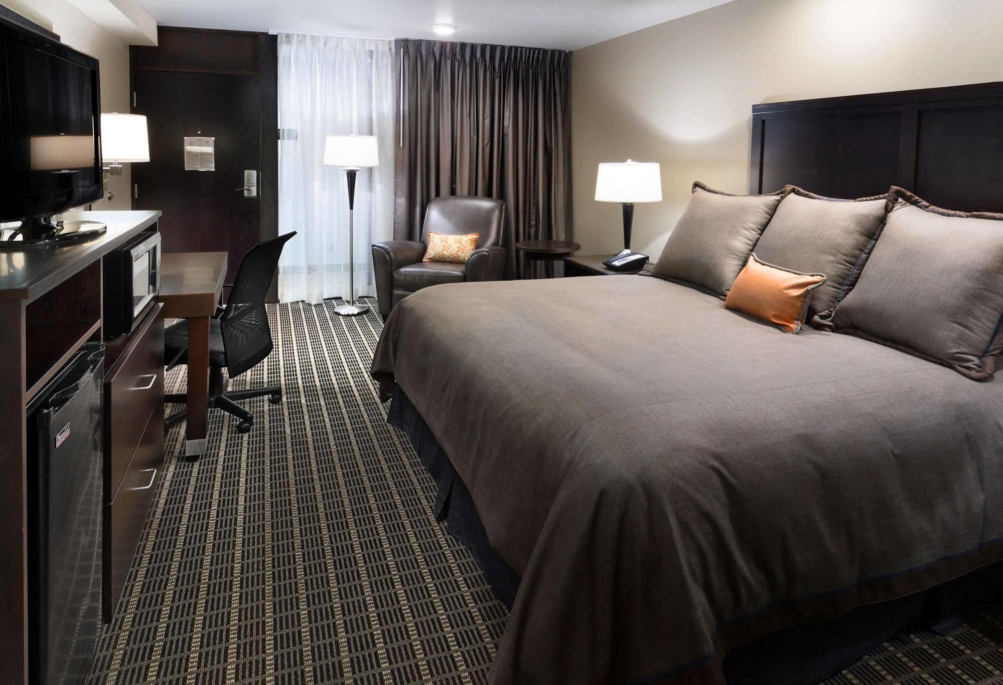 Hotel Aspen Select Rochester Esterno foto