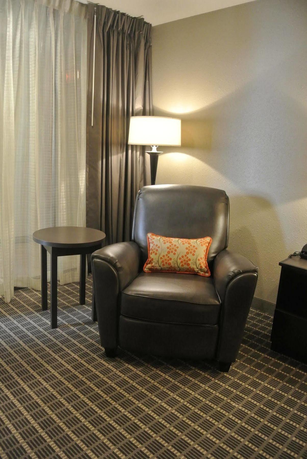 Hotel Aspen Select Rochester Esterno foto