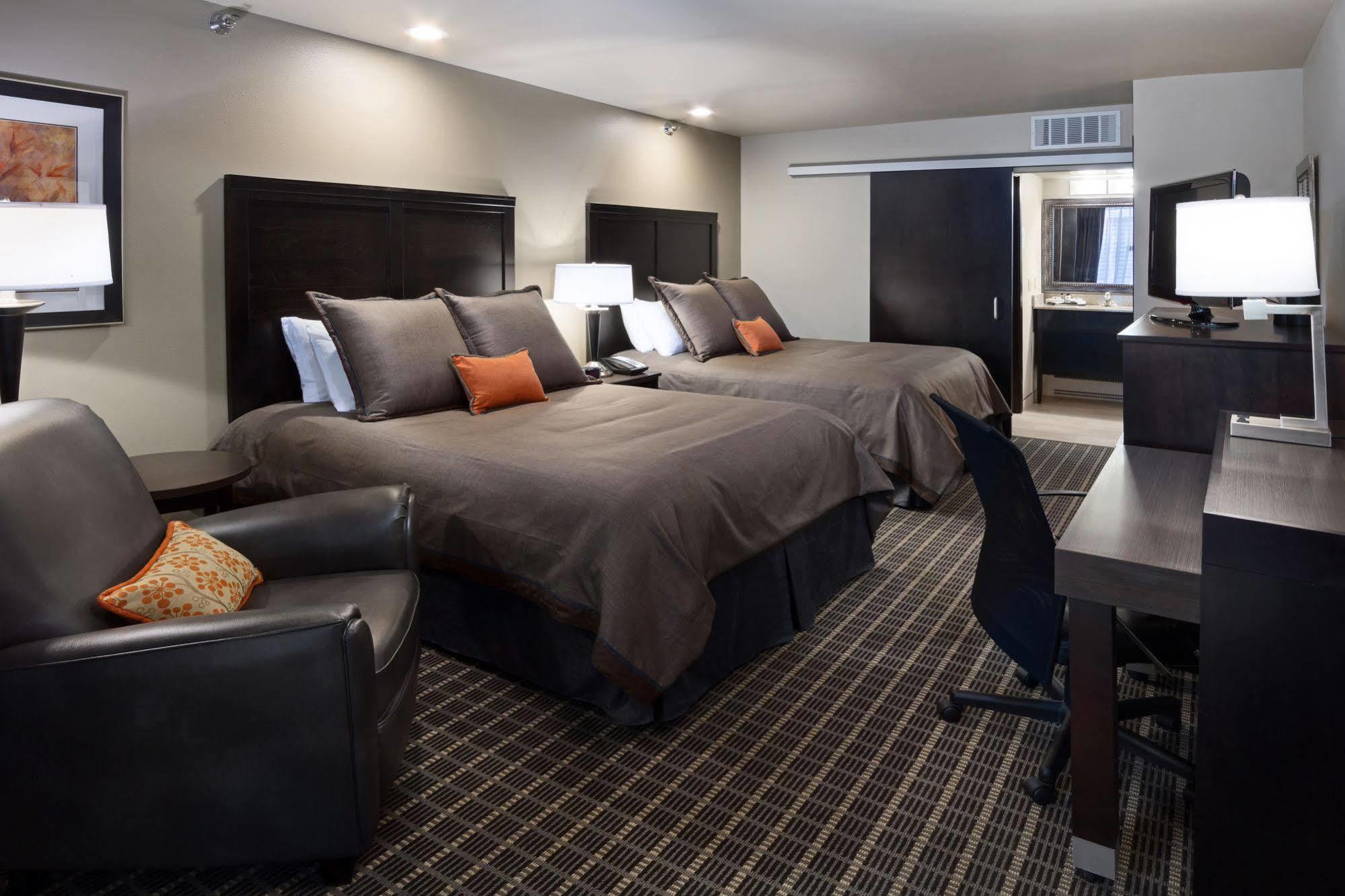 Hotel Aspen Select Rochester Esterno foto