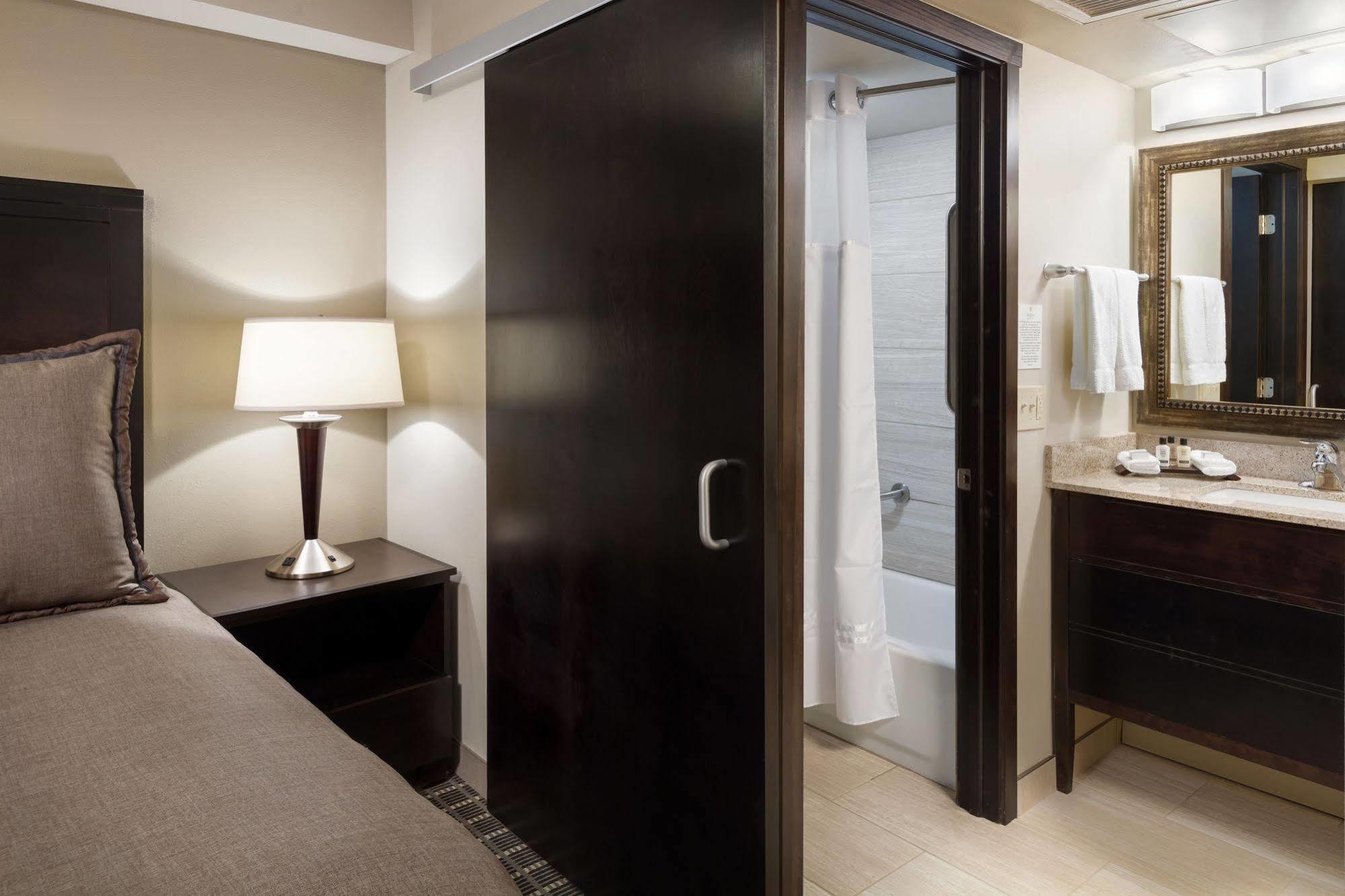 Hotel Aspen Select Rochester Esterno foto
