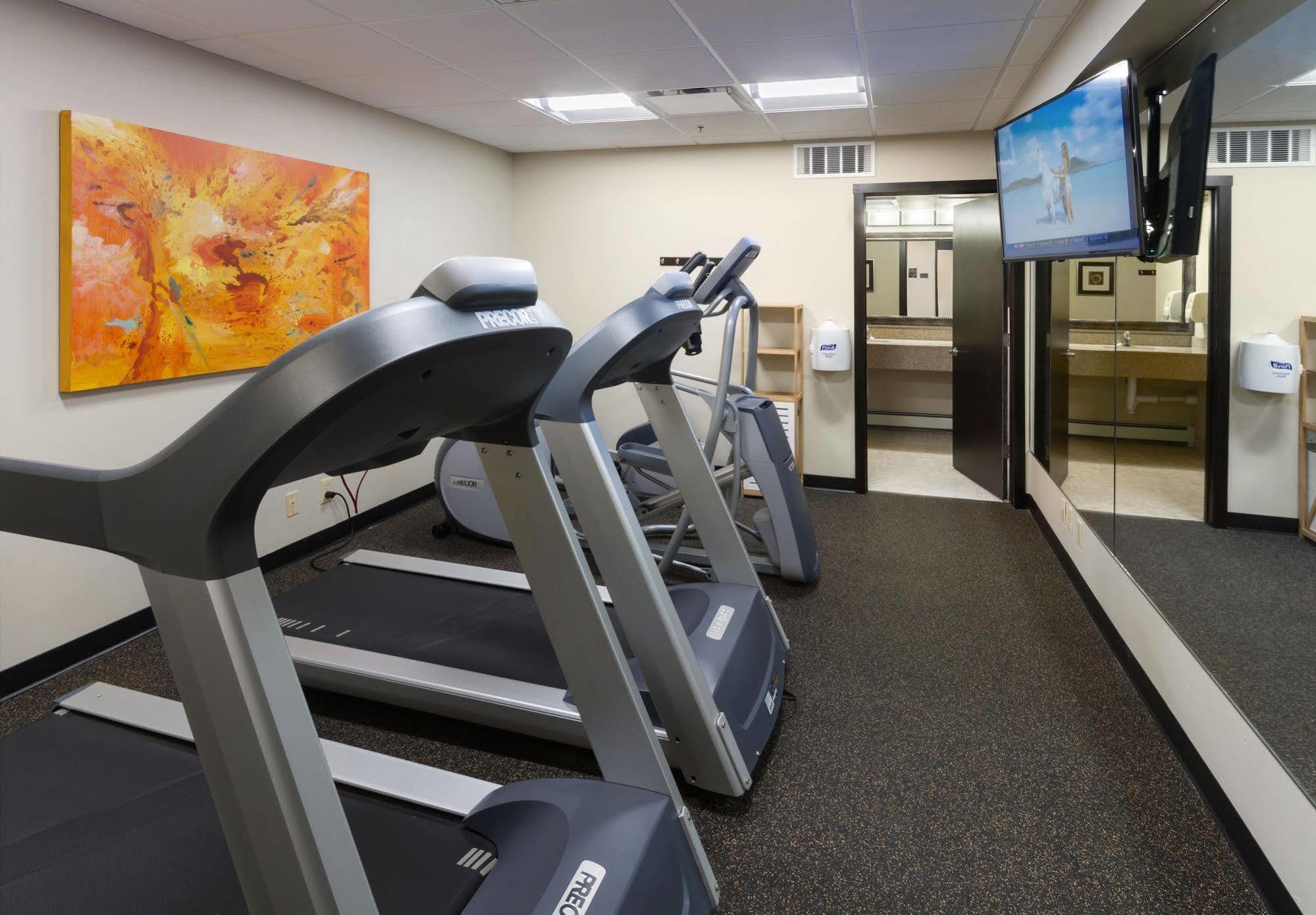 Hotel Aspen Select Rochester Esterno foto