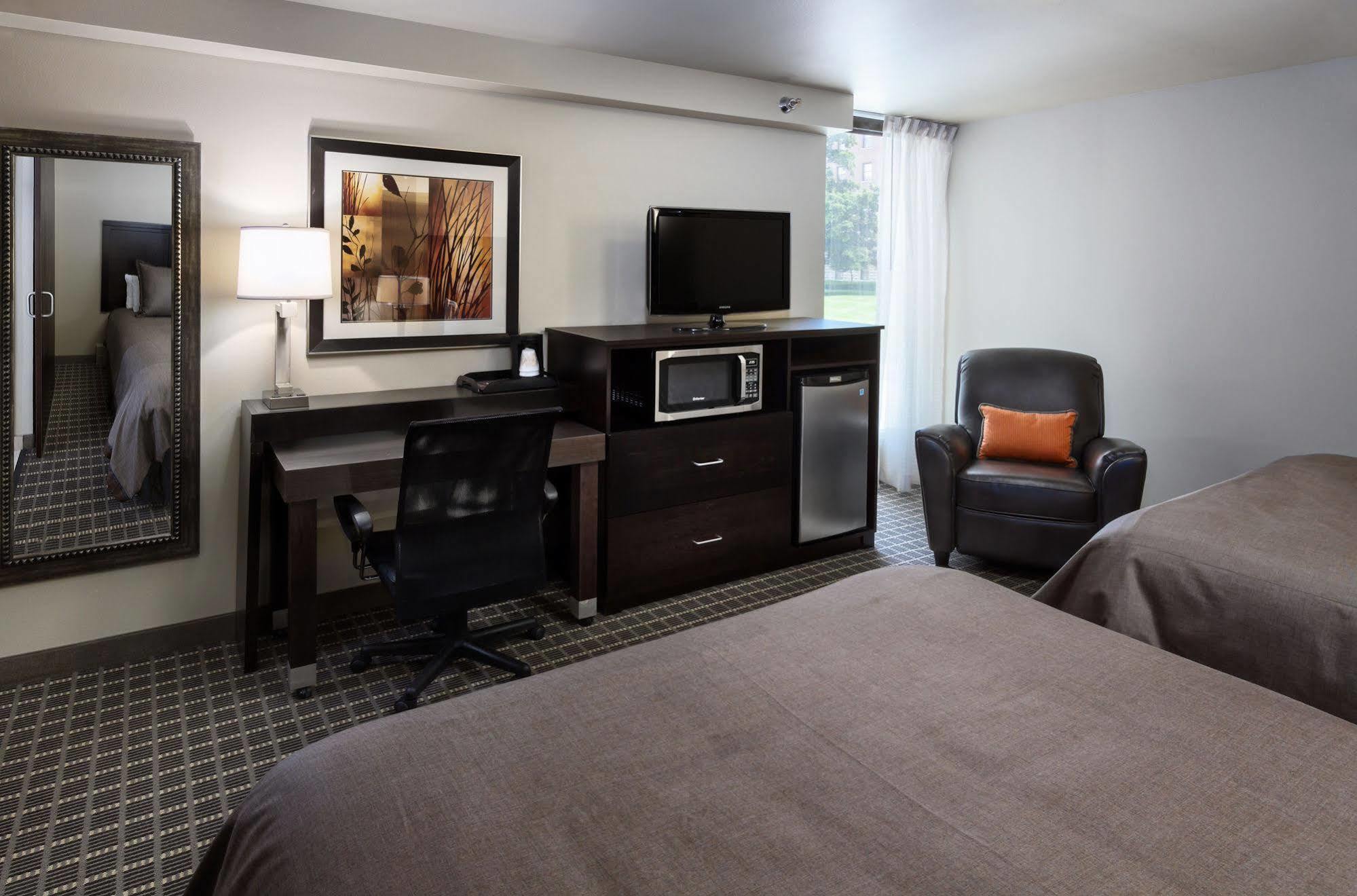 Hotel Aspen Select Rochester Esterno foto