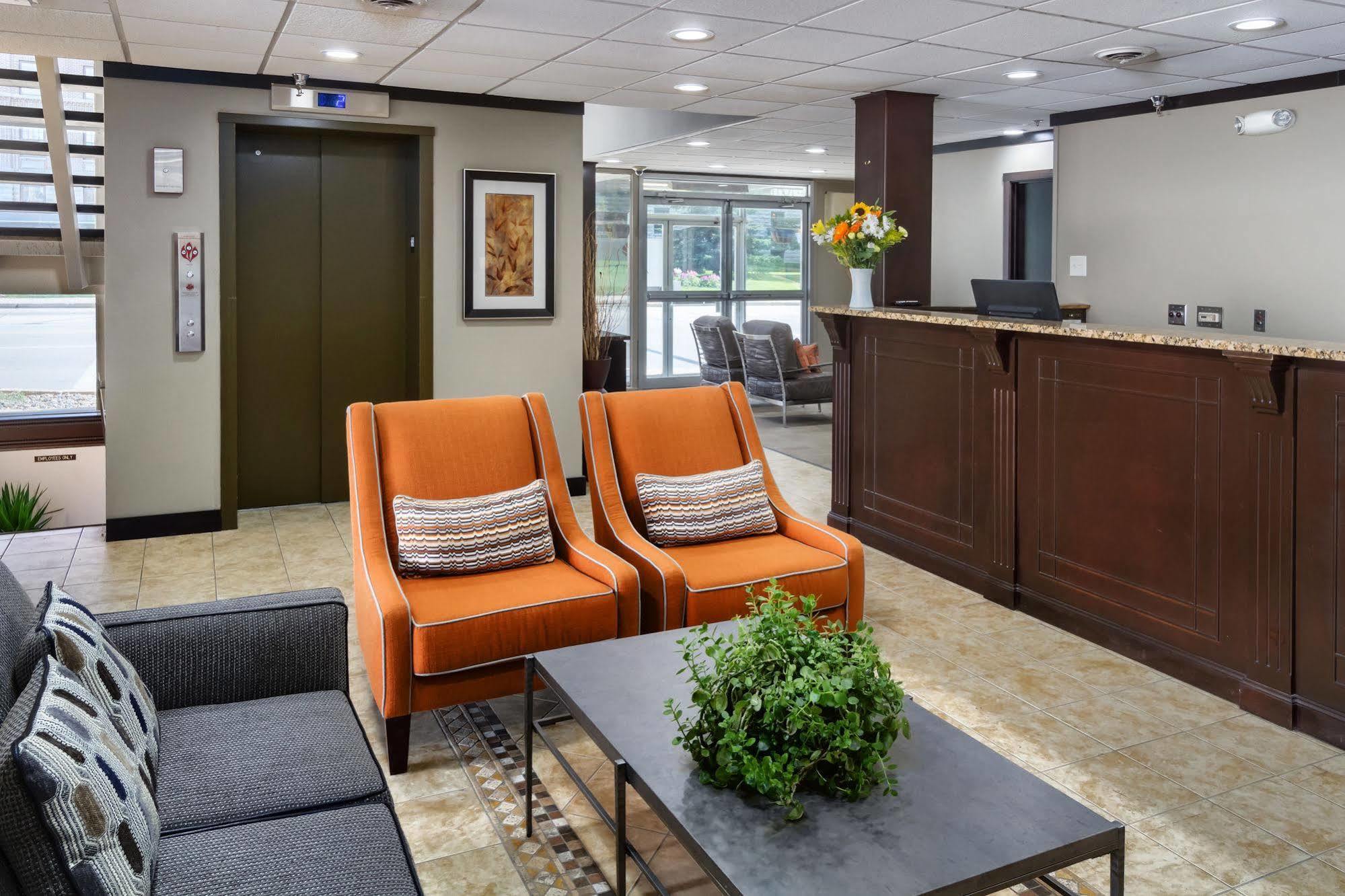 Hotel Aspen Select Rochester Esterno foto